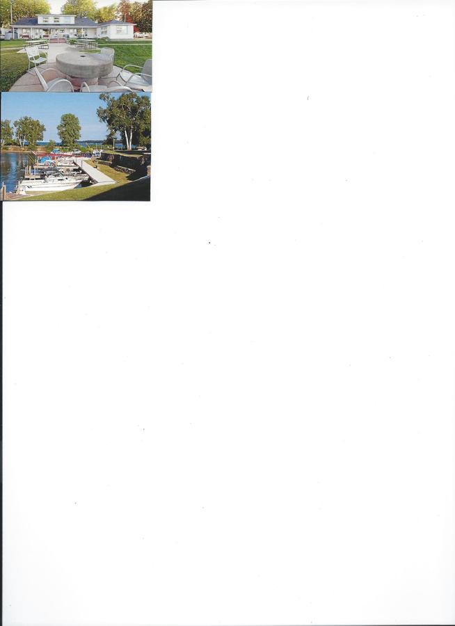 Hotel Whalens Grindstone Shores Inc. Frankenmuth Exterior foto