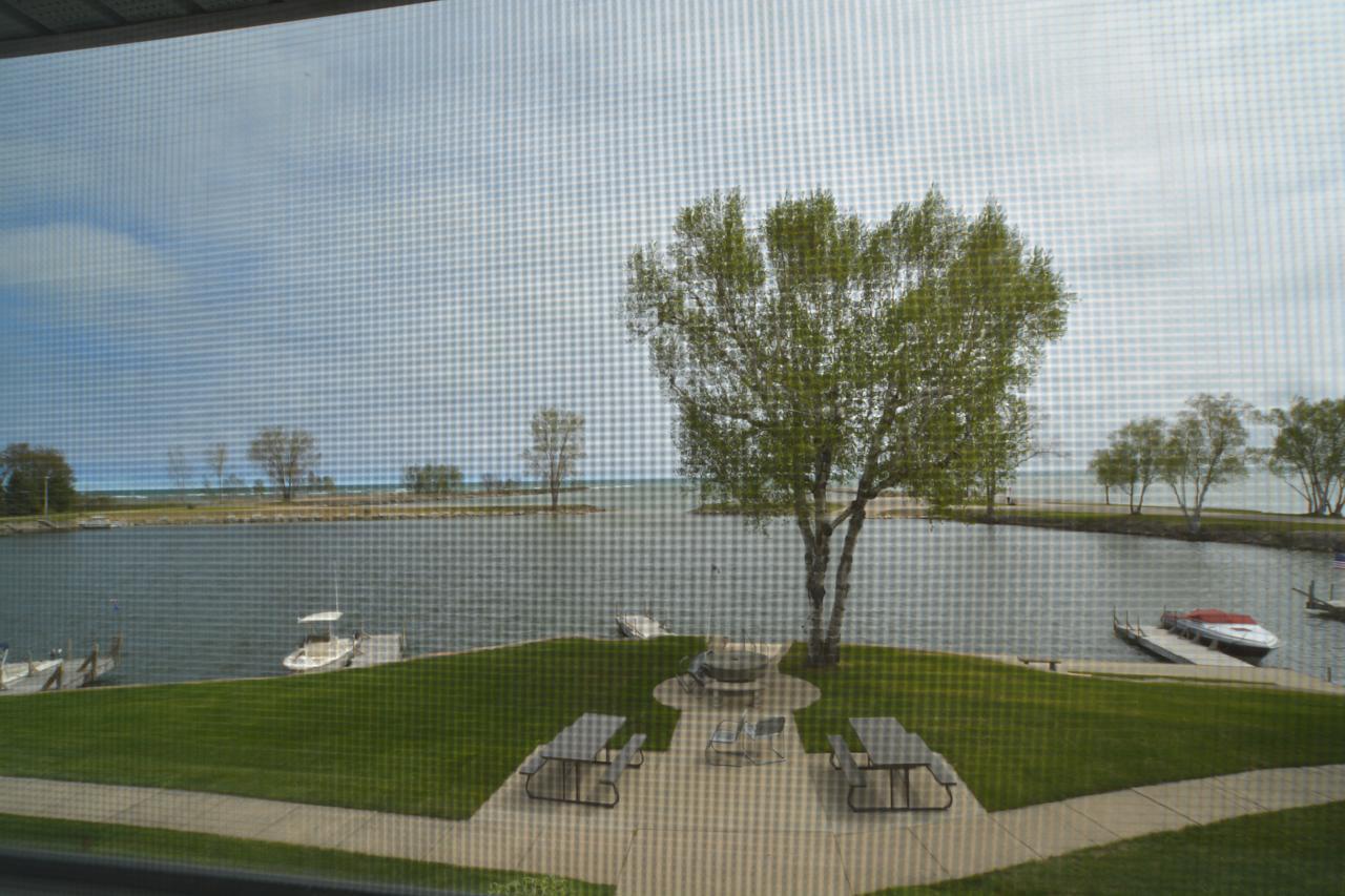 Hotel Whalens Grindstone Shores Inc. Frankenmuth Exterior foto