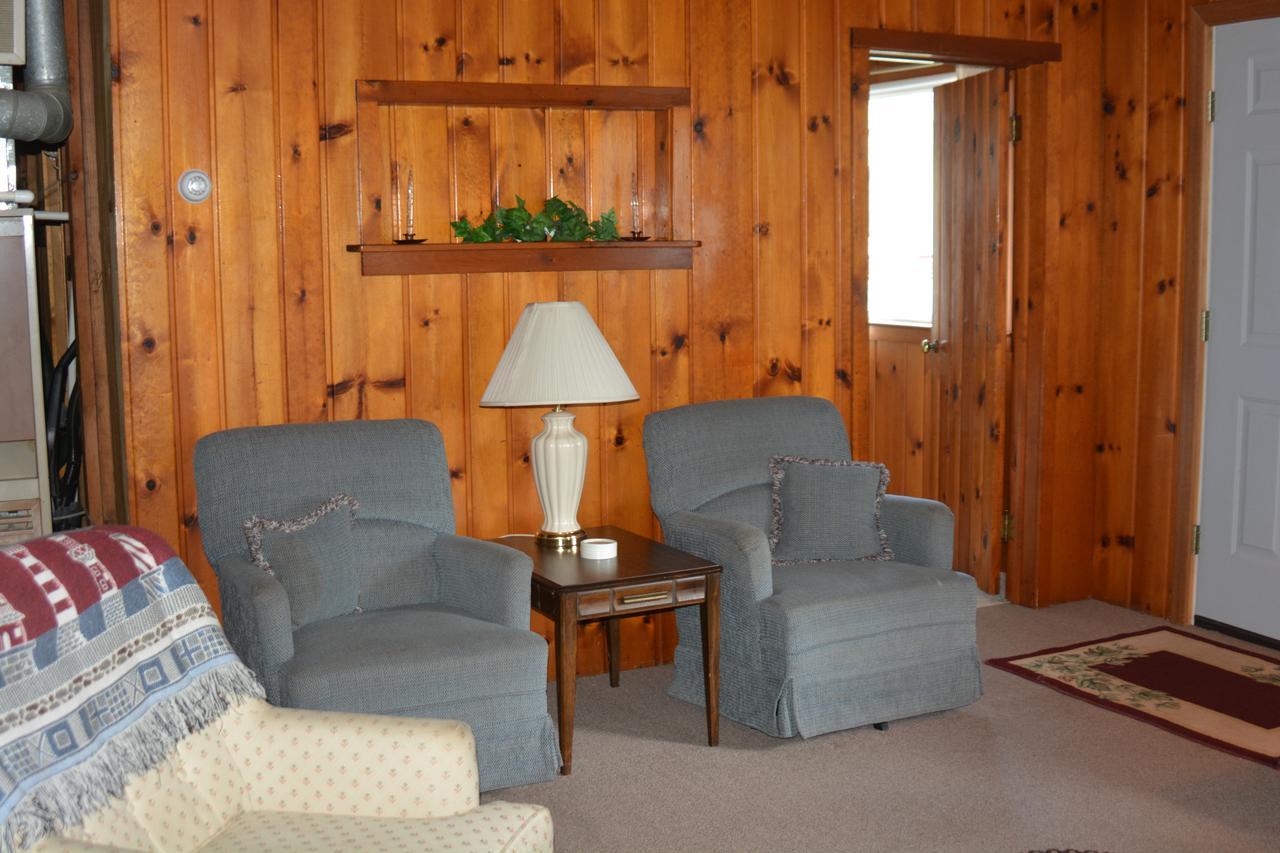 Hotel Whalens Grindstone Shores Inc. Frankenmuth Exterior foto